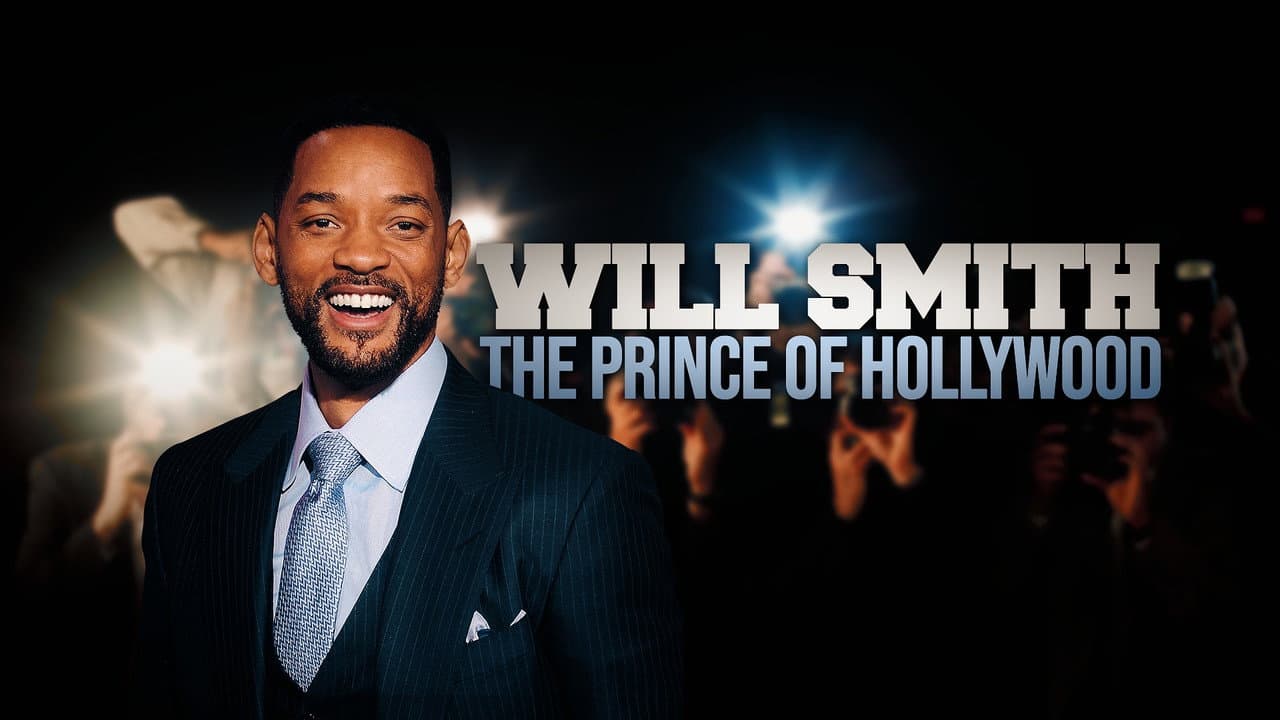Szene aus Will Smith: The Prince of Hollywood