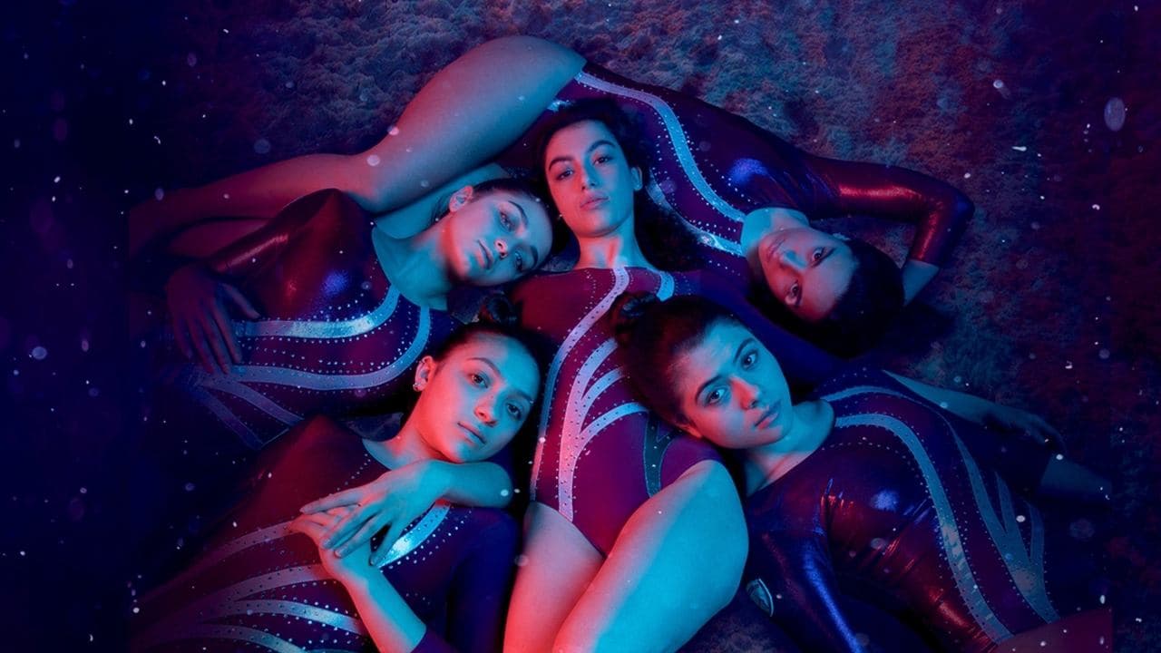 Szene aus The Gymnasts