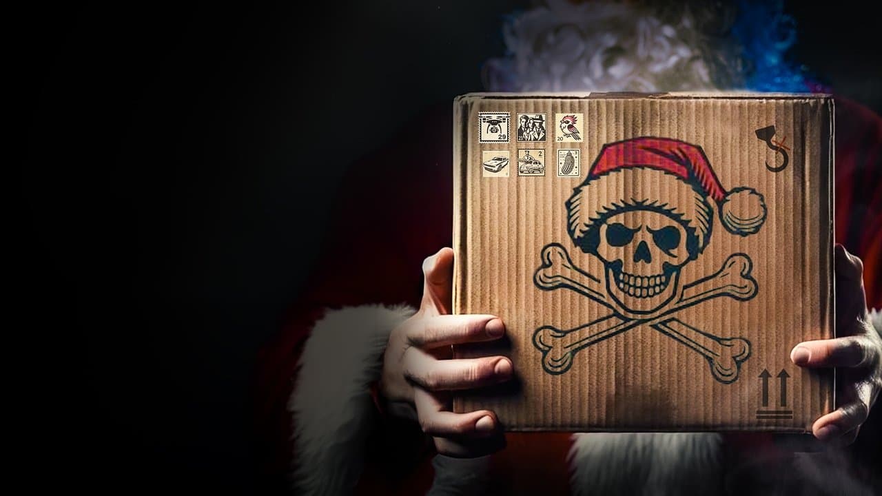 Szene aus Porch Pirates
