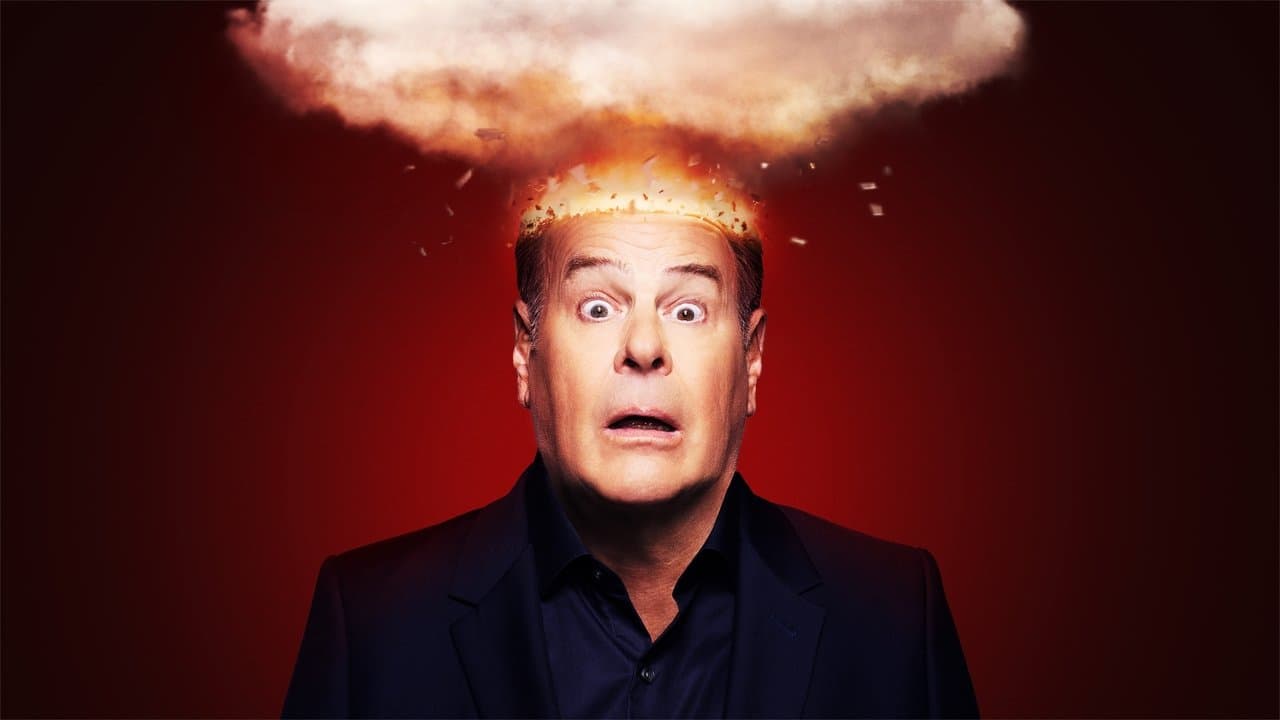 Szene aus The UnBelievable mit Dan Aykroyd