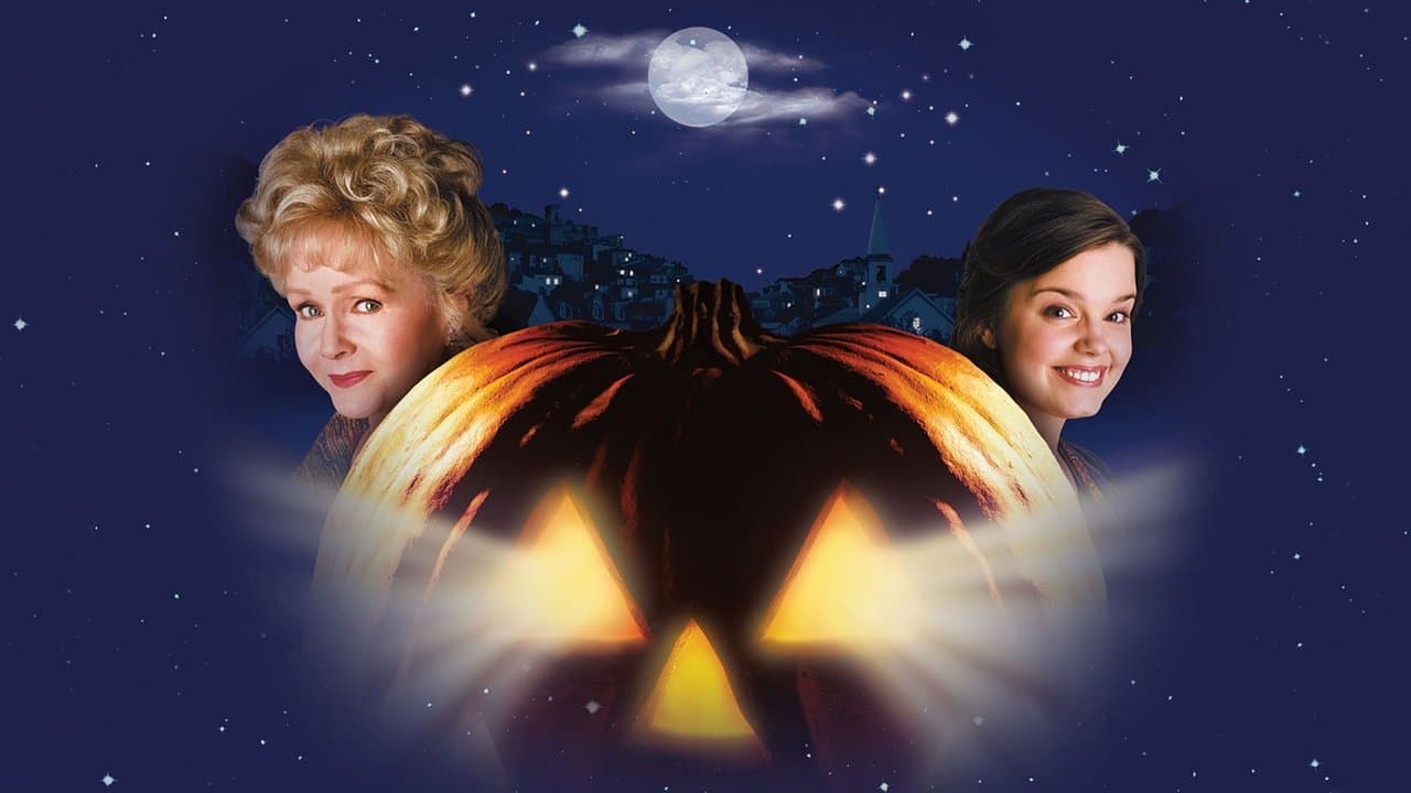 Szene aus Halloweentown 2
