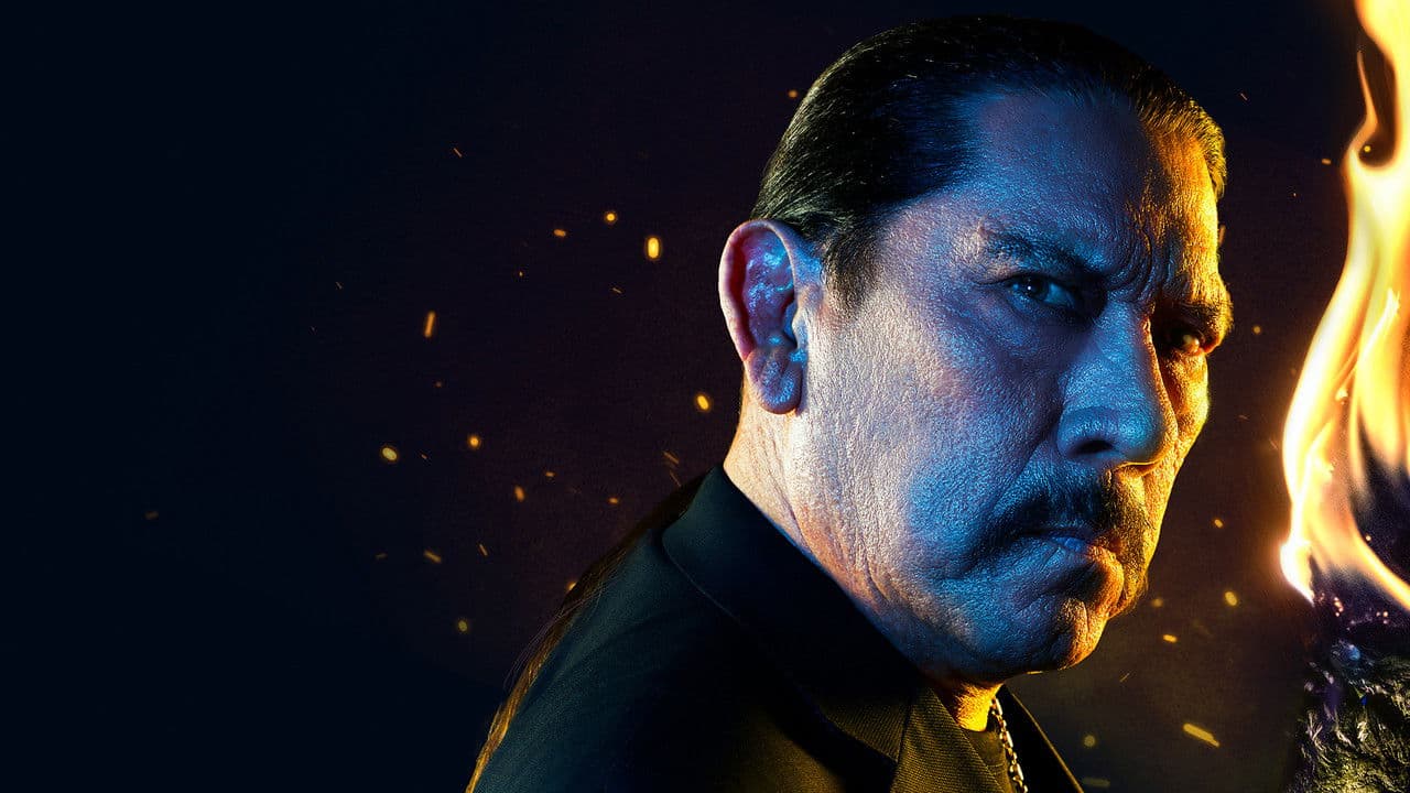 Szene aus Unglaubliche Entdeckungen mit Danny Trejo