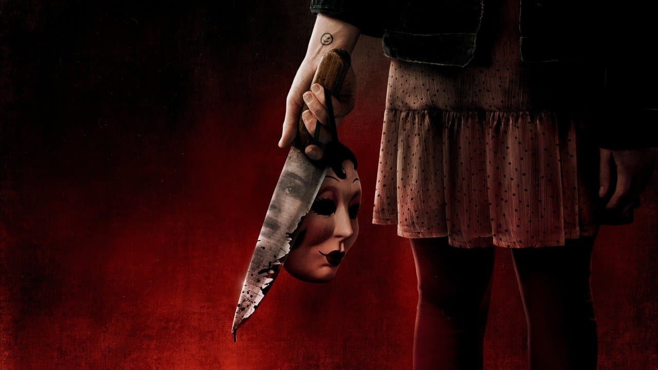 Szene aus The Strangers: Chapter 2