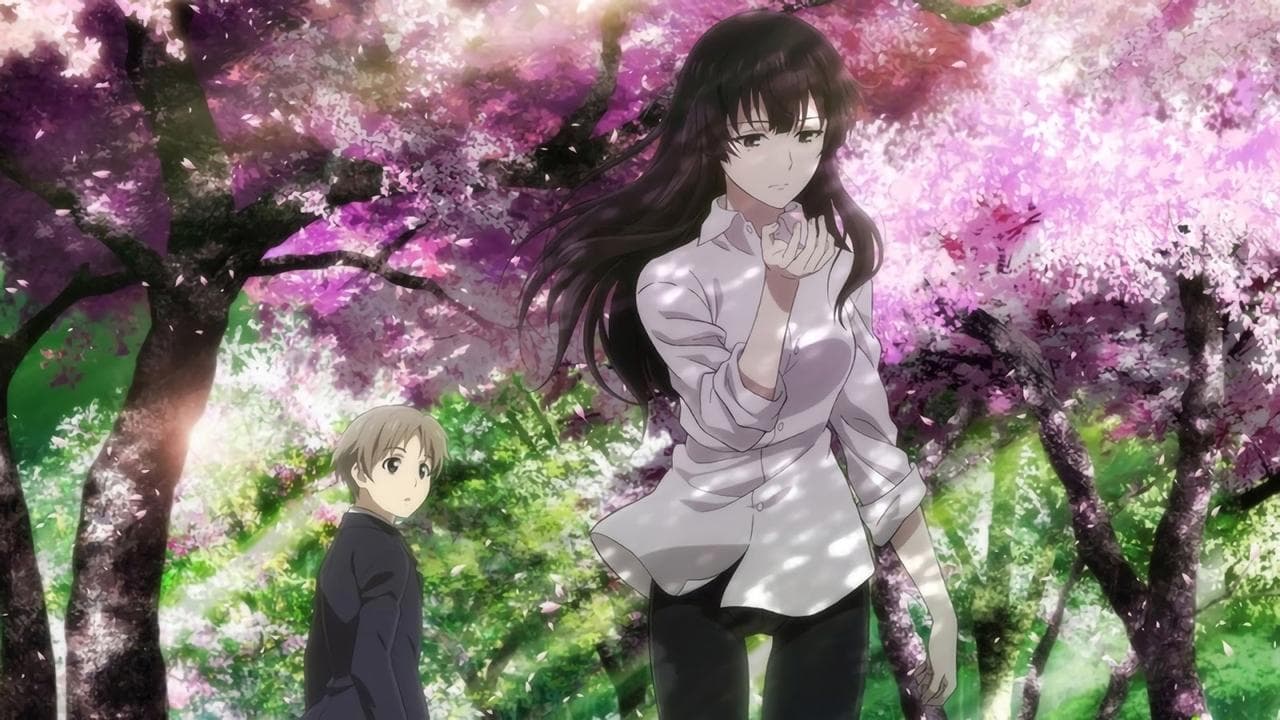 Szene aus Beautiful Bones - Sakurako's Investigation