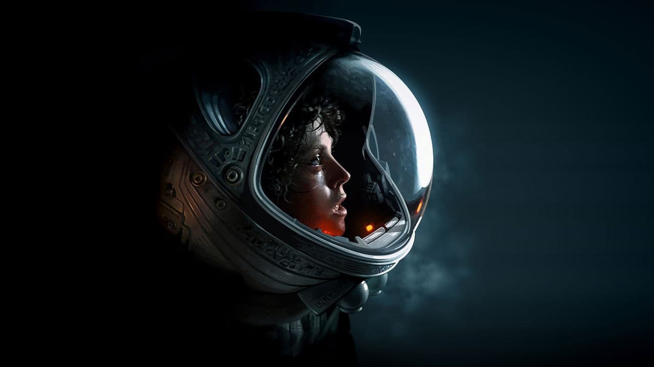 Szene aus Alien - Das unheimliche Wesen aus einer fremden Welt