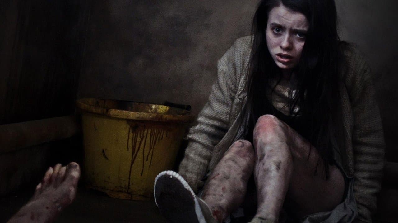 Szene aus The Seasoning House
