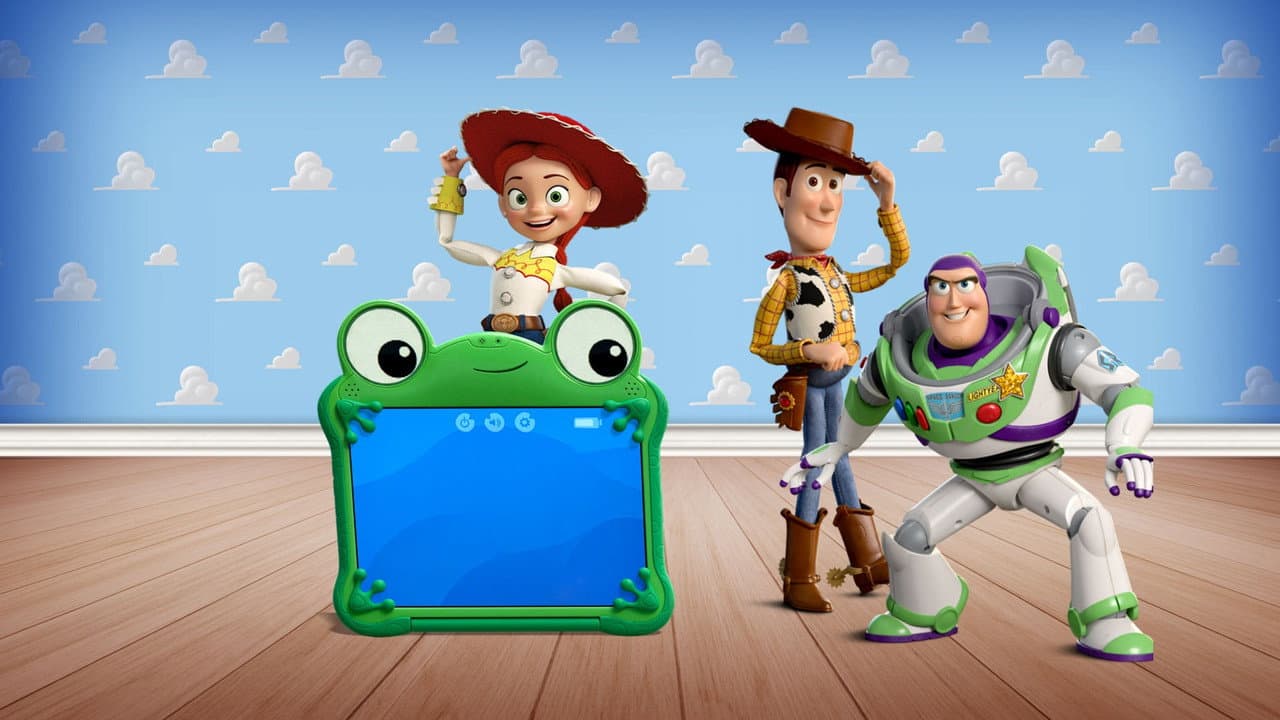 Szene aus Toy Story: 30 Years and Beyond - A Special Edition of 20/20
