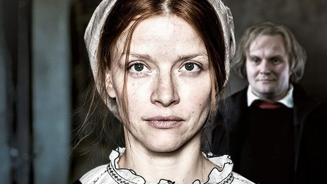 Szene aus Katharina Luther