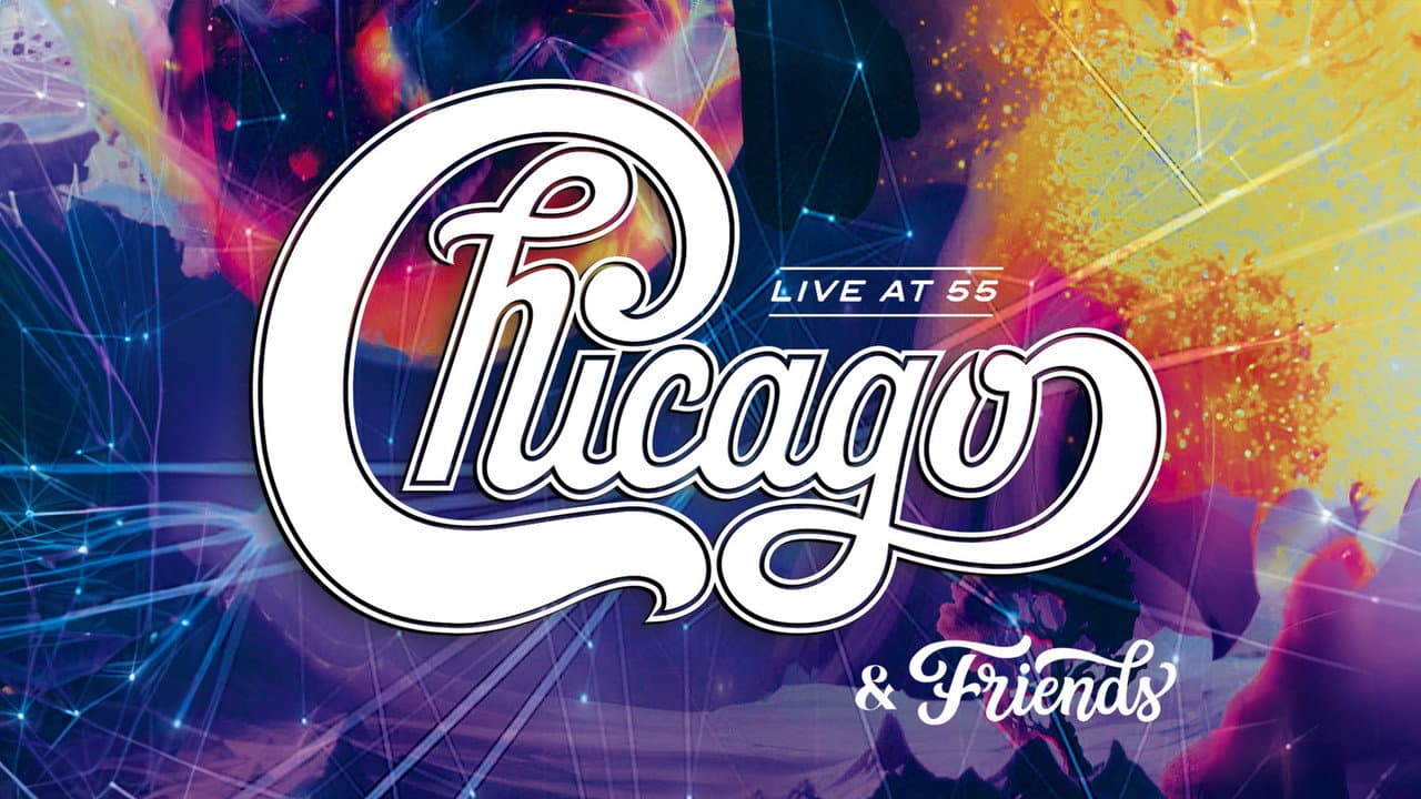 Szene aus Chicago & Friends: Live At 55