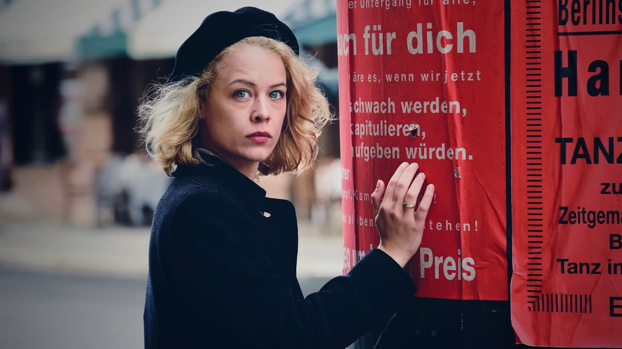 Szene aus Stella. Ein Leben.