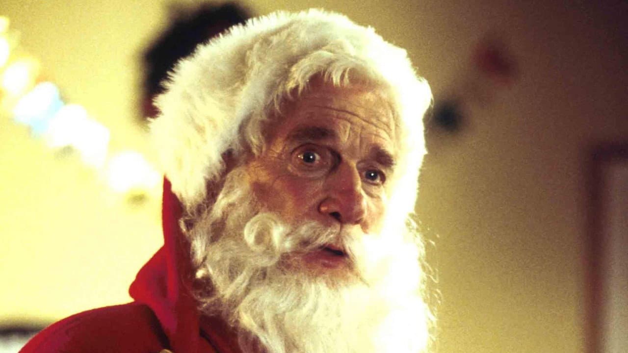 Szene aus Hallo, ich bin der Weihnachtsmann!