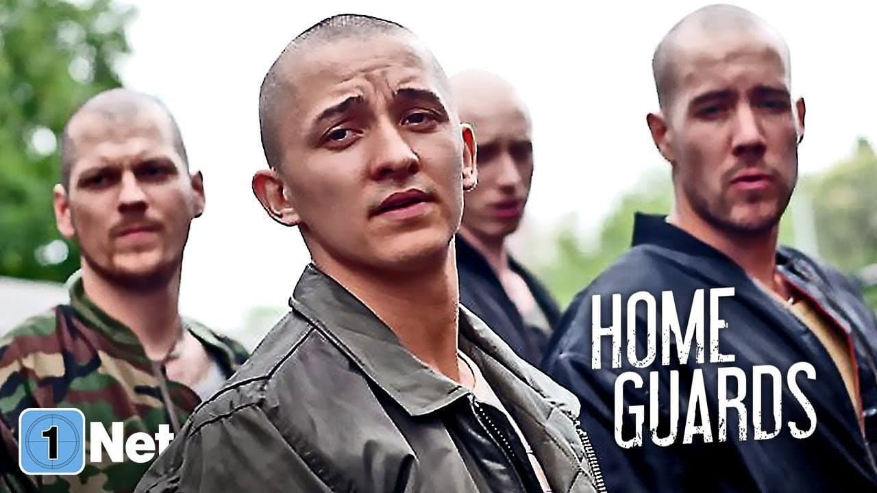 Szene aus Home Guards