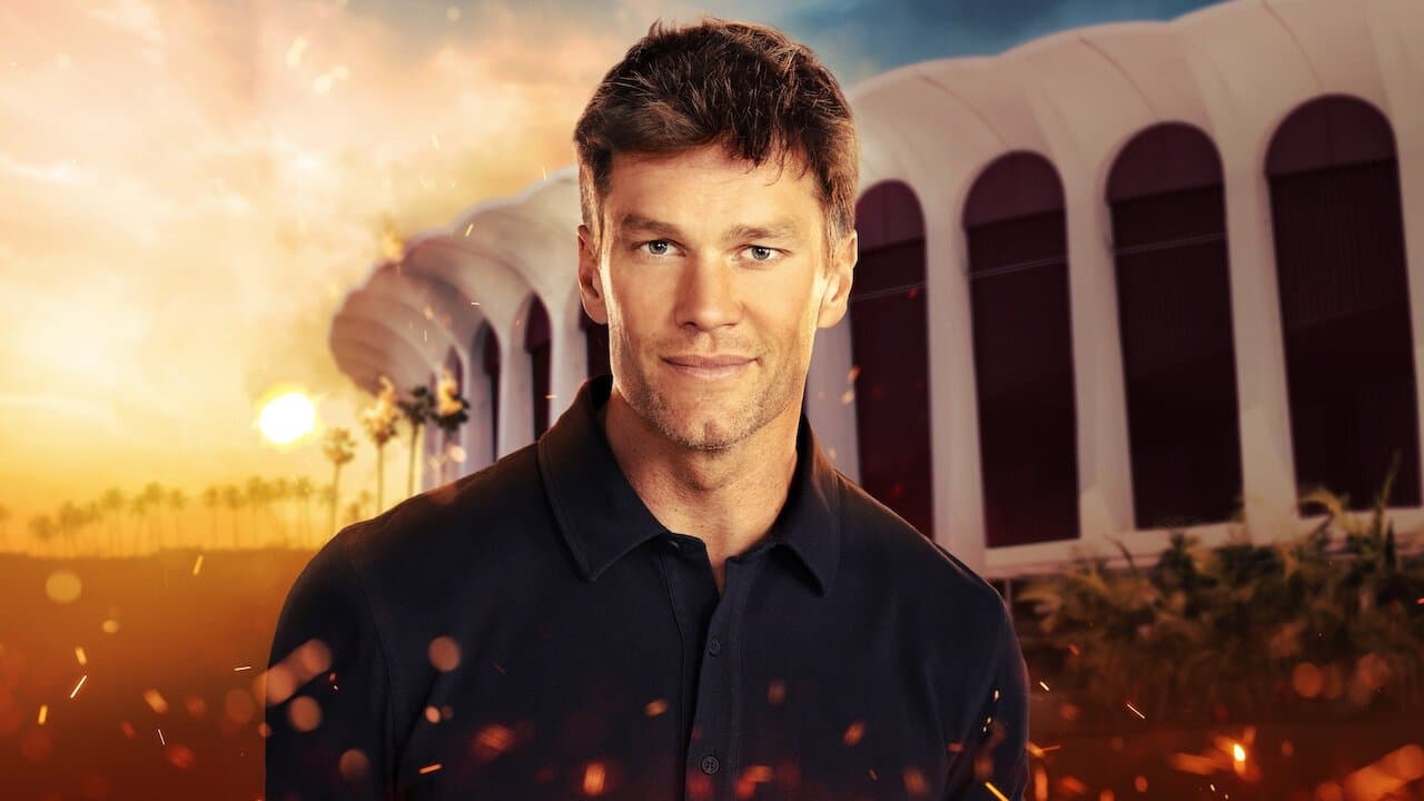 Szene aus The Roast of Tom Brady