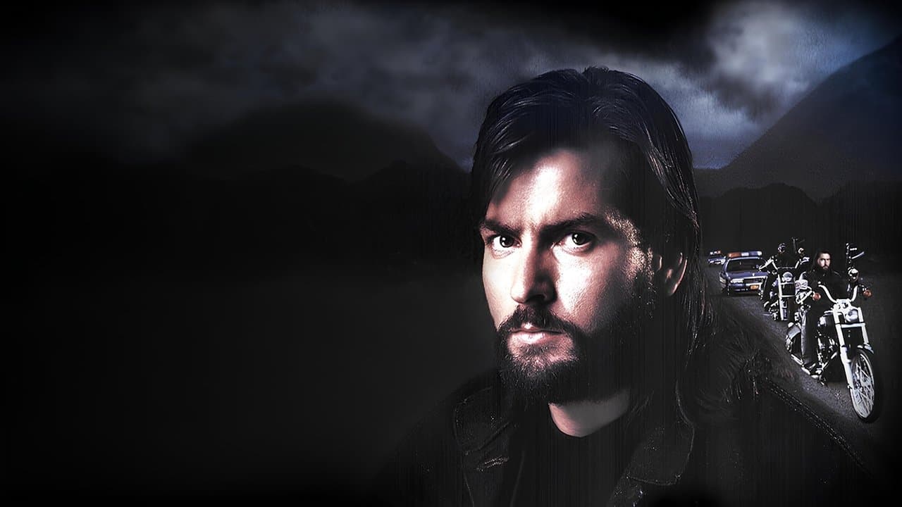 Szene aus Made of Steel - Hart wie Stahl