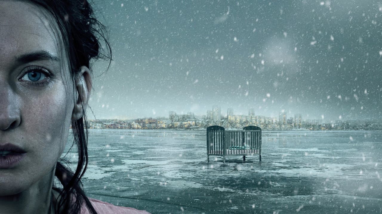 Szene aus Snow Angels