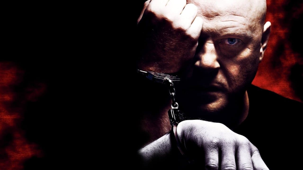 Szene aus The Shield – Gesetz der Gewalt
