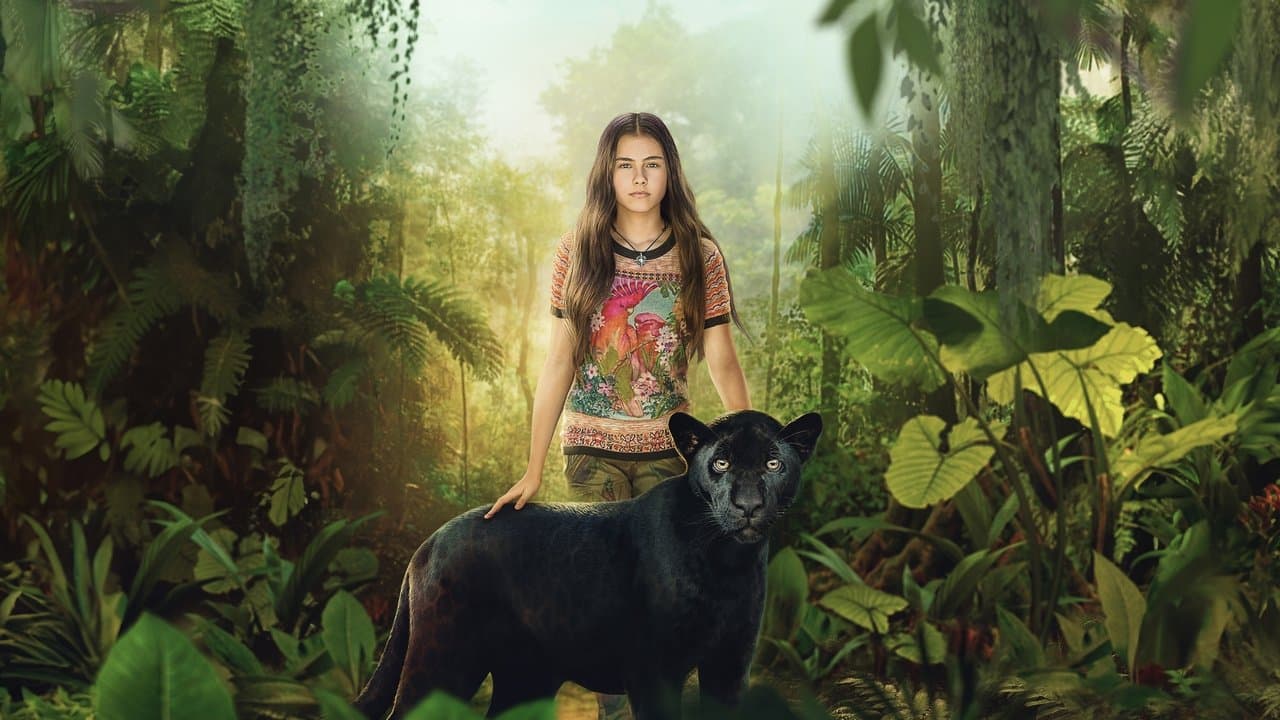 Szene aus Ella und der schwarze Jaguar