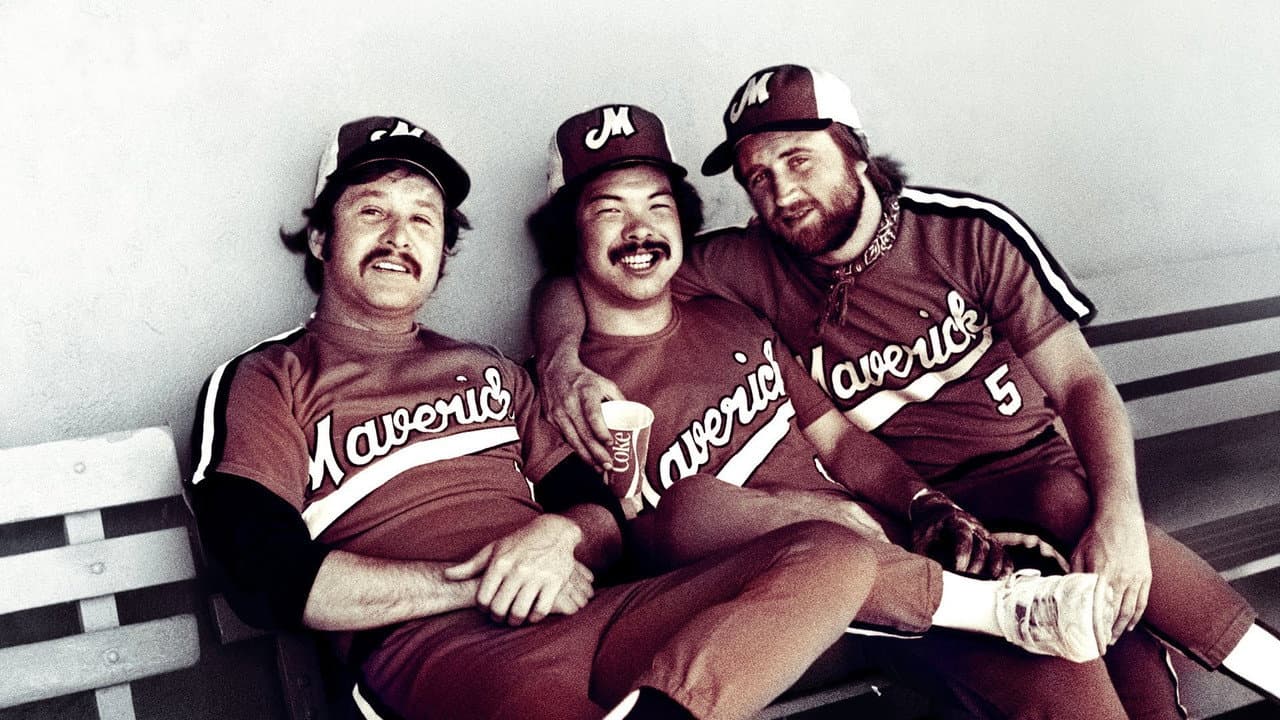 Szene aus The Battered Bastards of Baseball