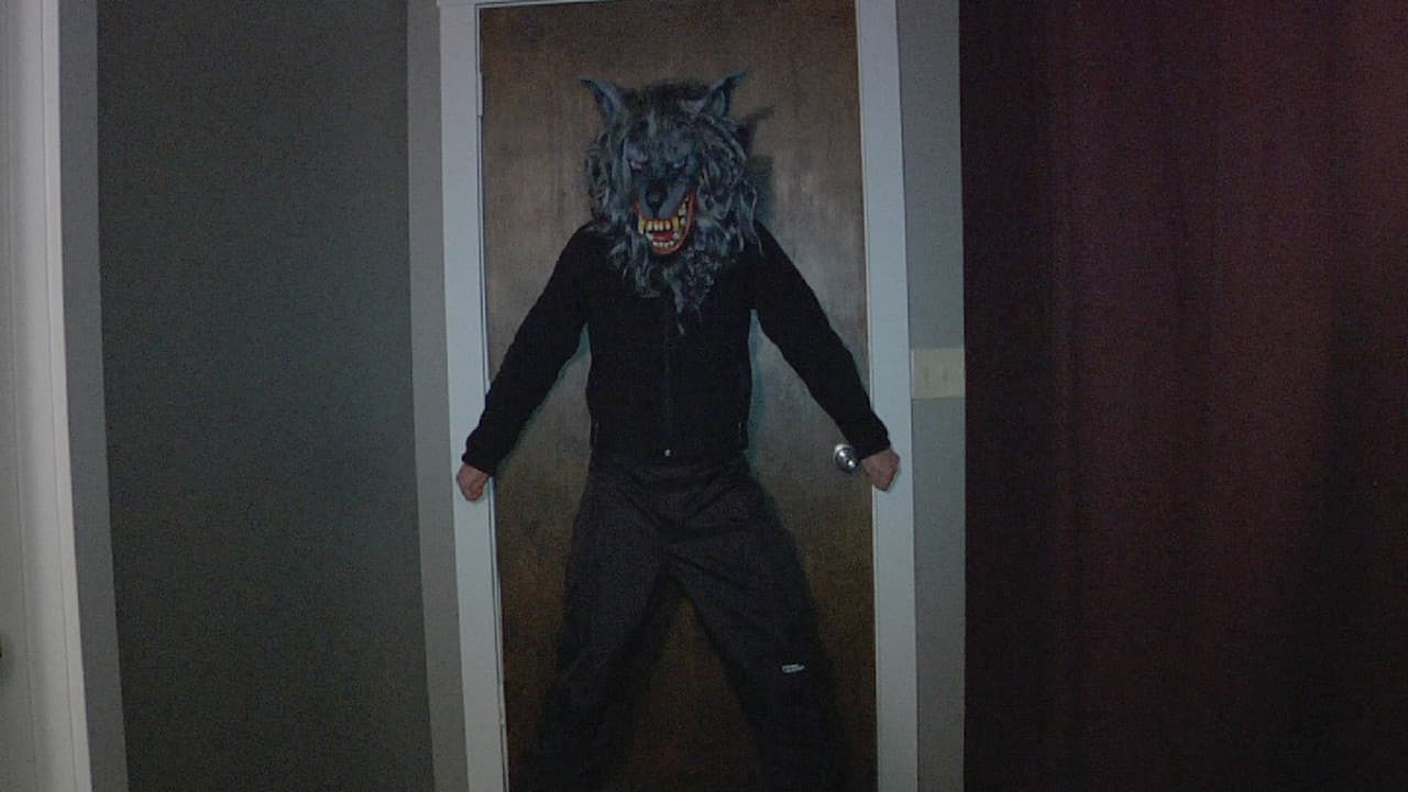 Szene aus Creep