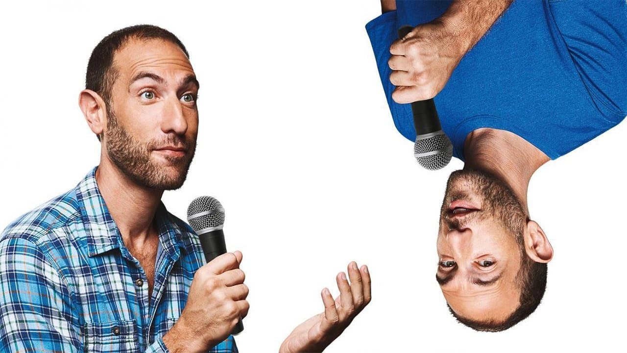 Szene aus Ari Shaffir: Double Negative