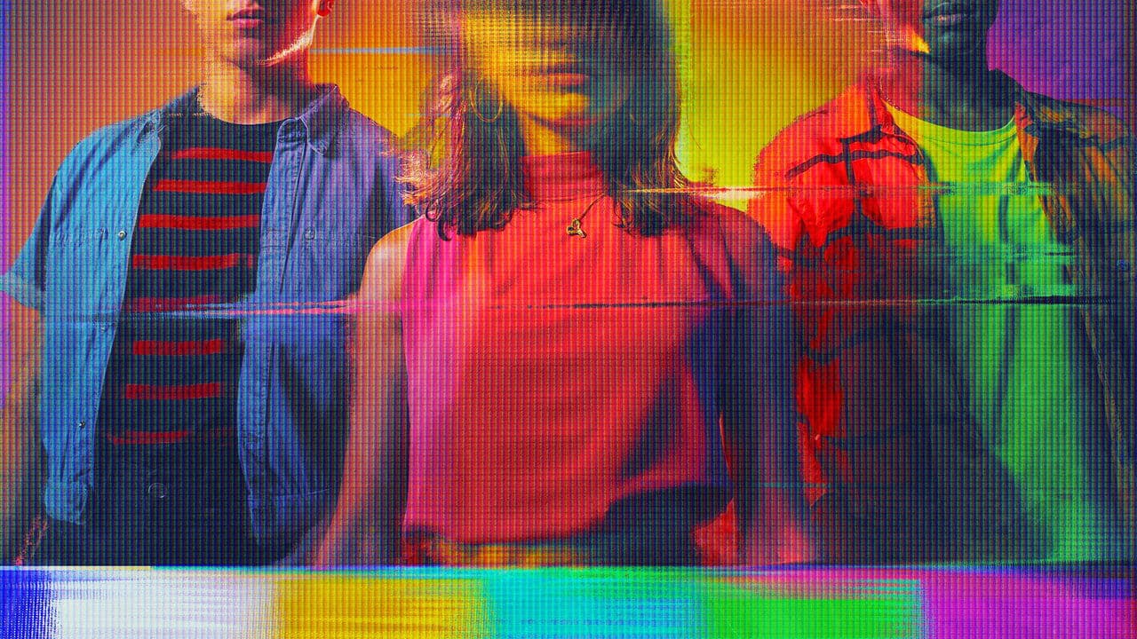 Szene aus Quiet on Set: The Dark Side of Kids TV