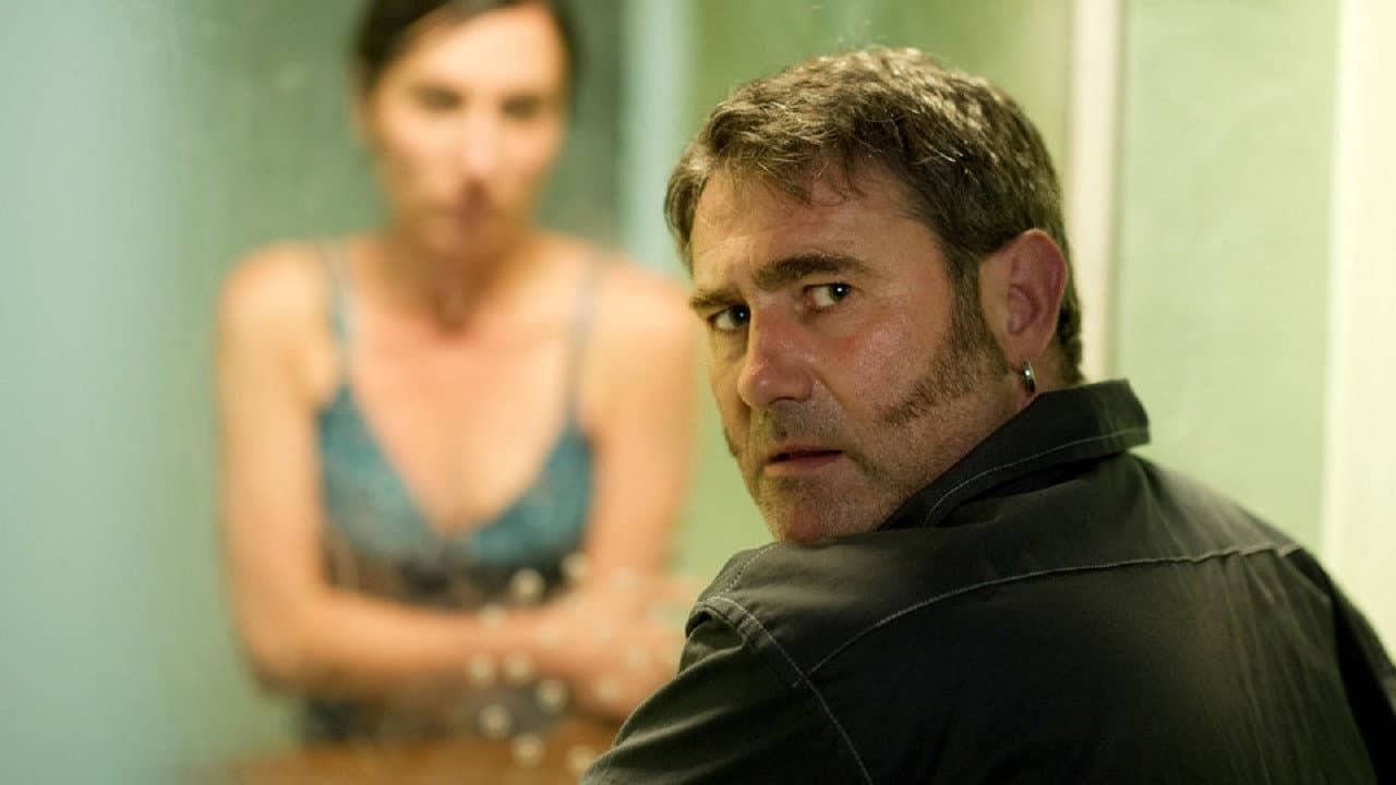 Szene aus Tango Libre