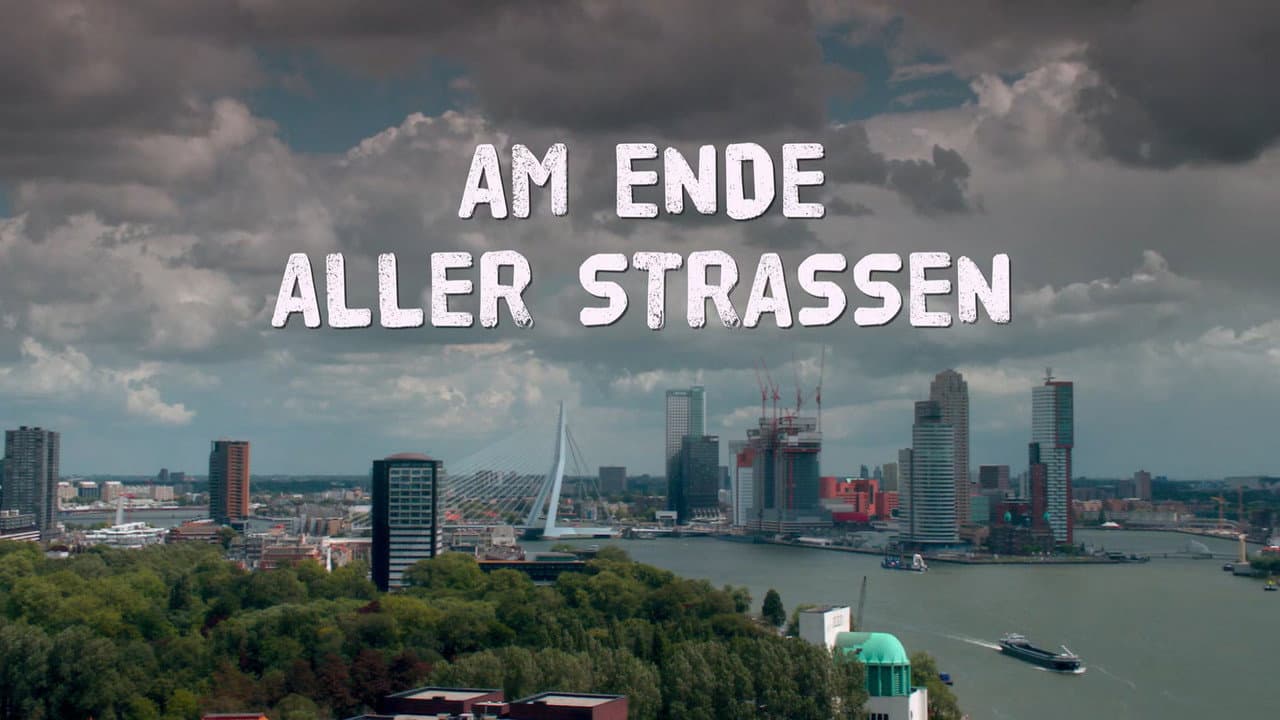 Szene aus Am Ende aller Straßen