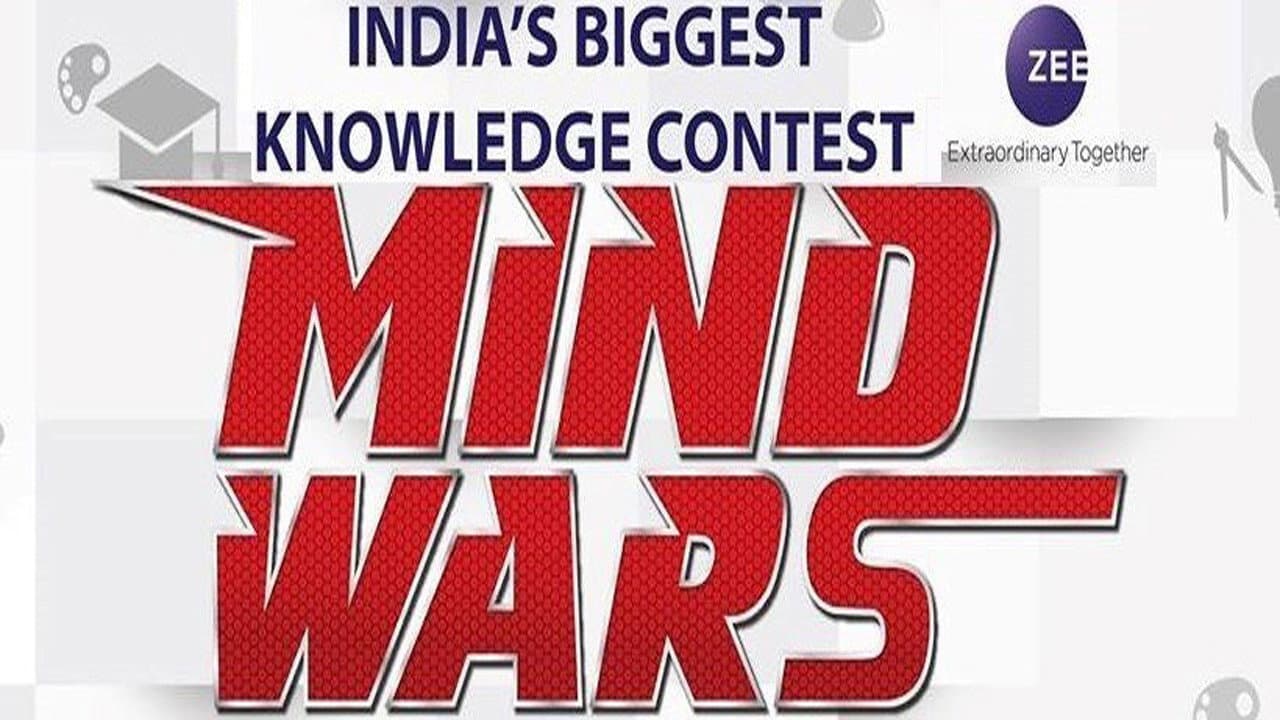 Szene aus Mind Wars