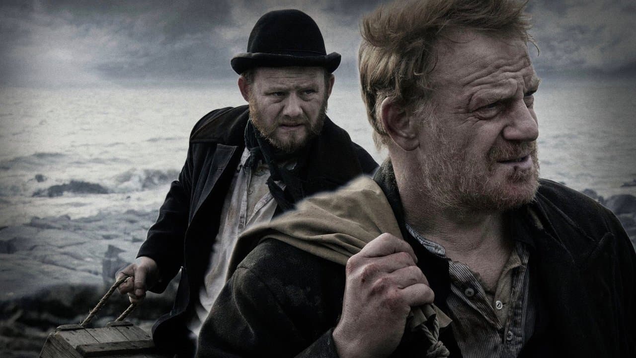 Szene aus The Lighthouse