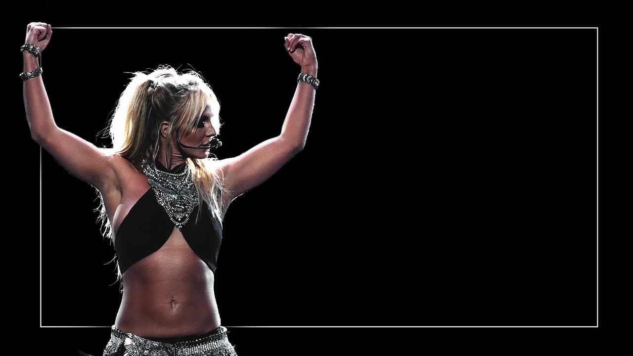 Szene aus The True Story of Britney Spears
