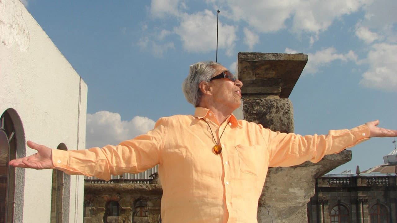 Szene aus Chavela