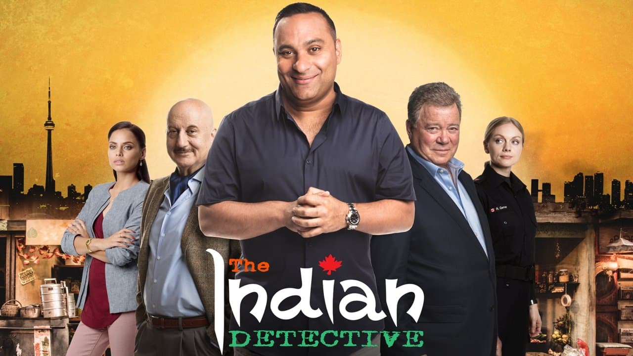 Szene aus The Indian Detective