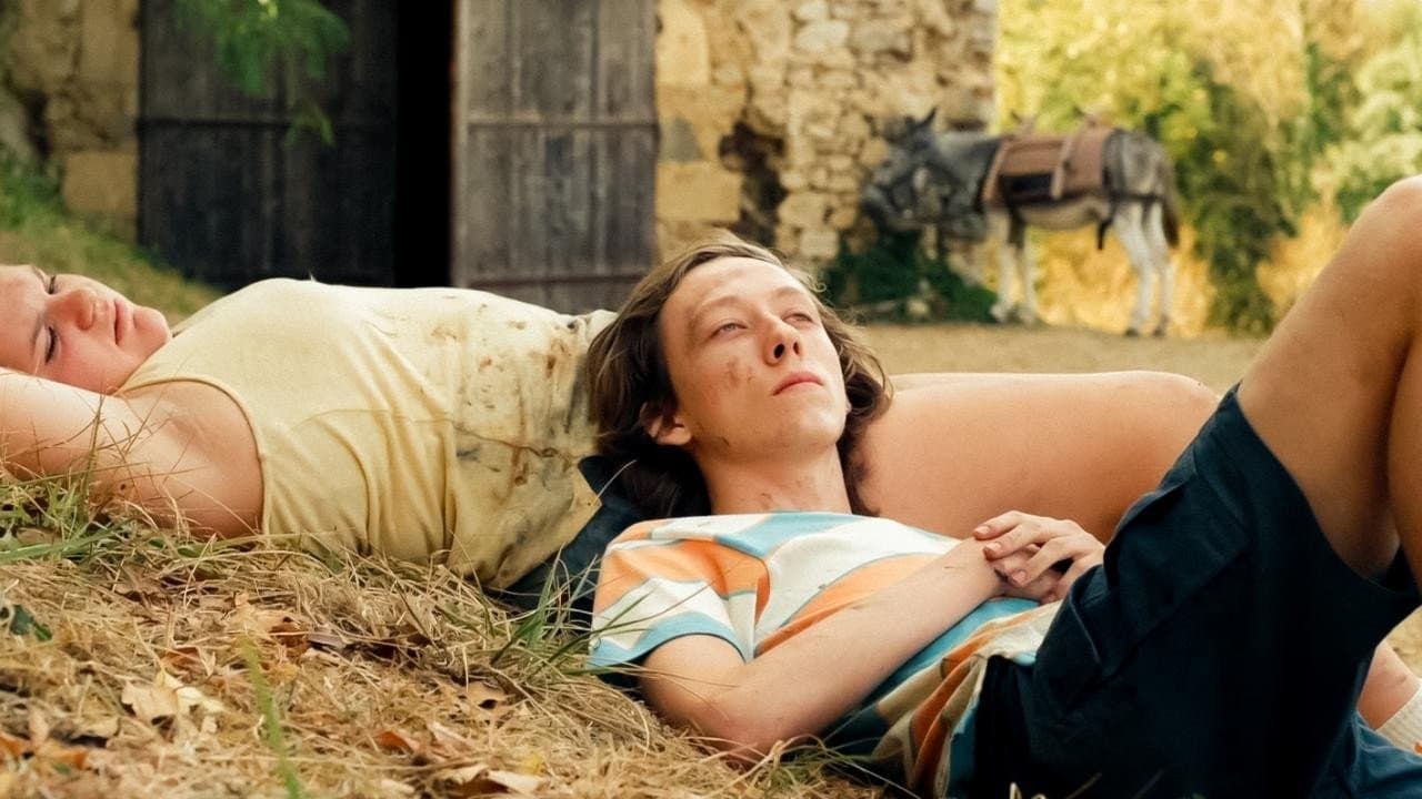 Szene aus Super Drunk - Sternhagelvoll