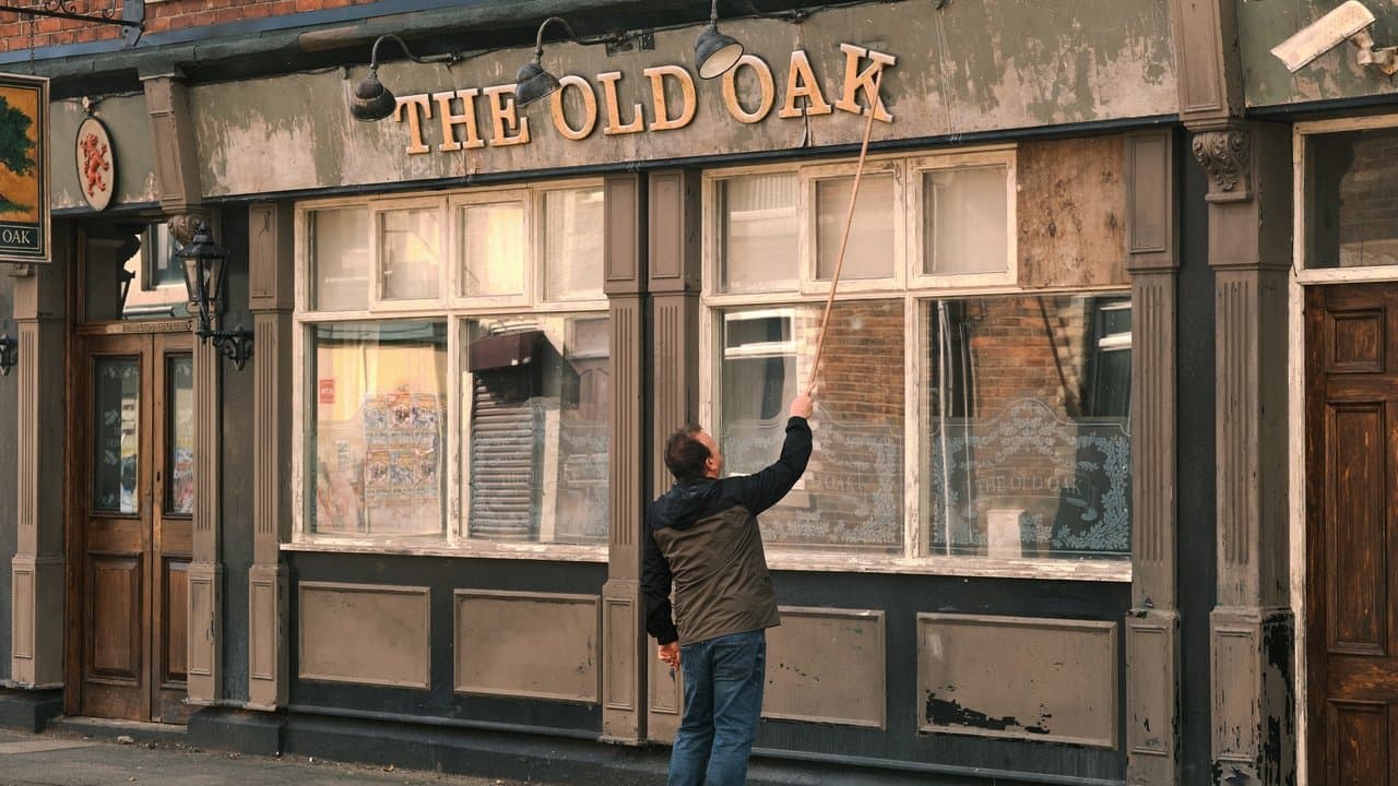 Szene aus The Old Oak