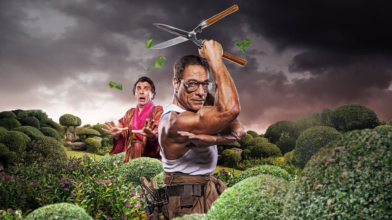 Szene aus Mission: Gardener - Der grüne Daumen der Rache