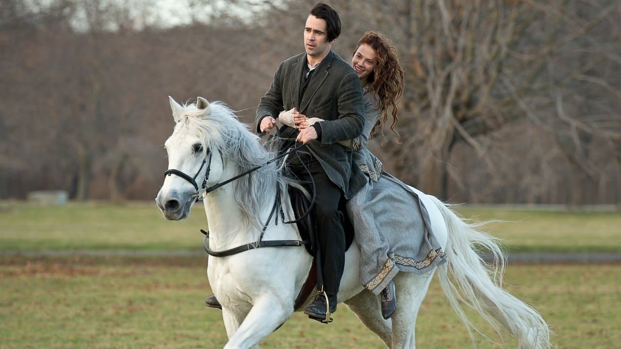 Szene aus Winter's Tale