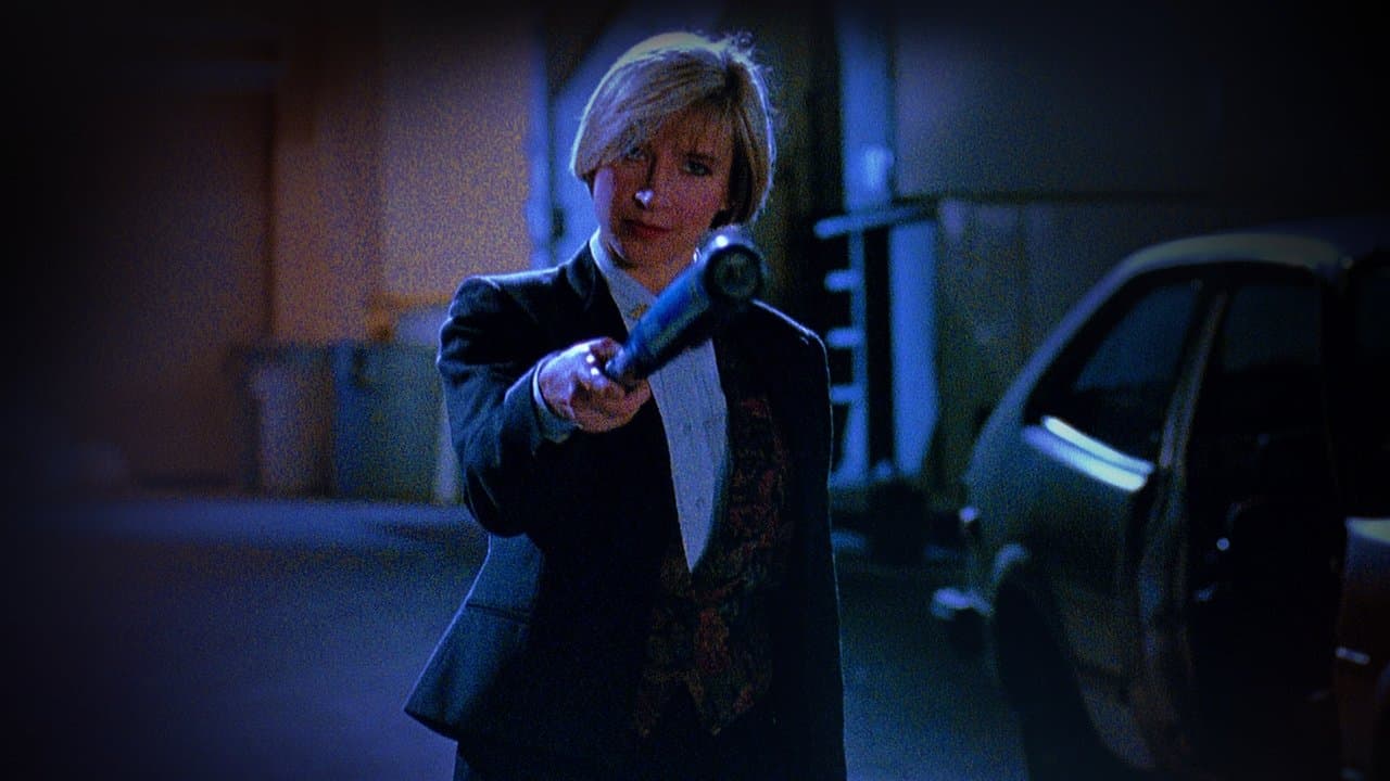 Szene aus Martial Law II: Undercover