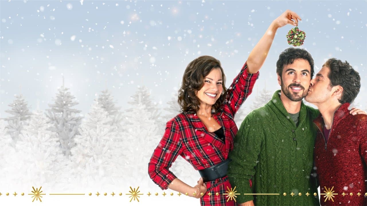 Szene aus Verliebt in meinen Weihnachtsschwarm