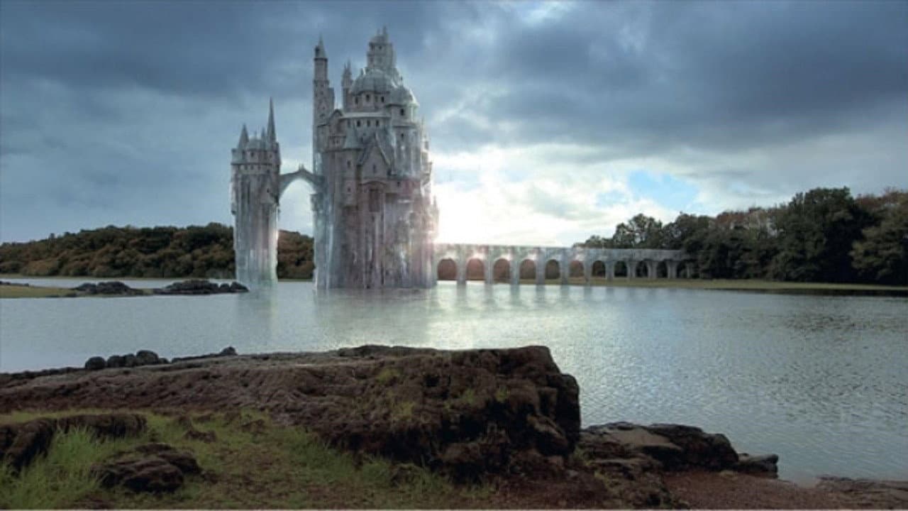 Szene aus J.R.R. Tolkien: Herr der Worte, Herr der Welten
