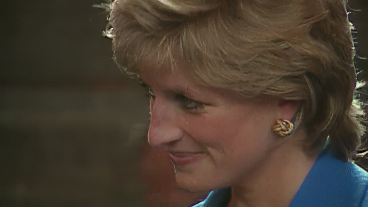 Szene aus Diana, Princess of Wales: a Celebration of a Life