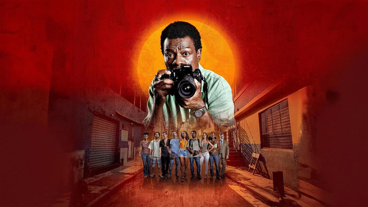 Szene aus City of God - Der Kampf geht weiter
