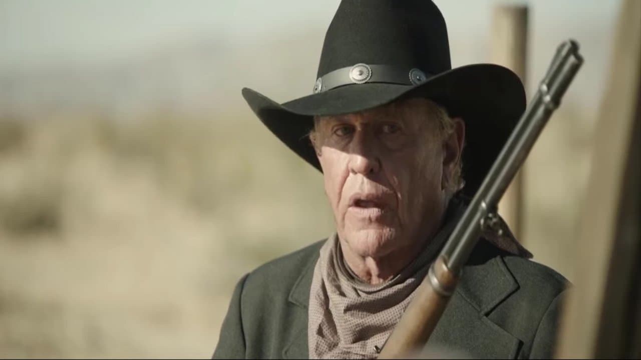 Szene aus A Tale of Two Guns
