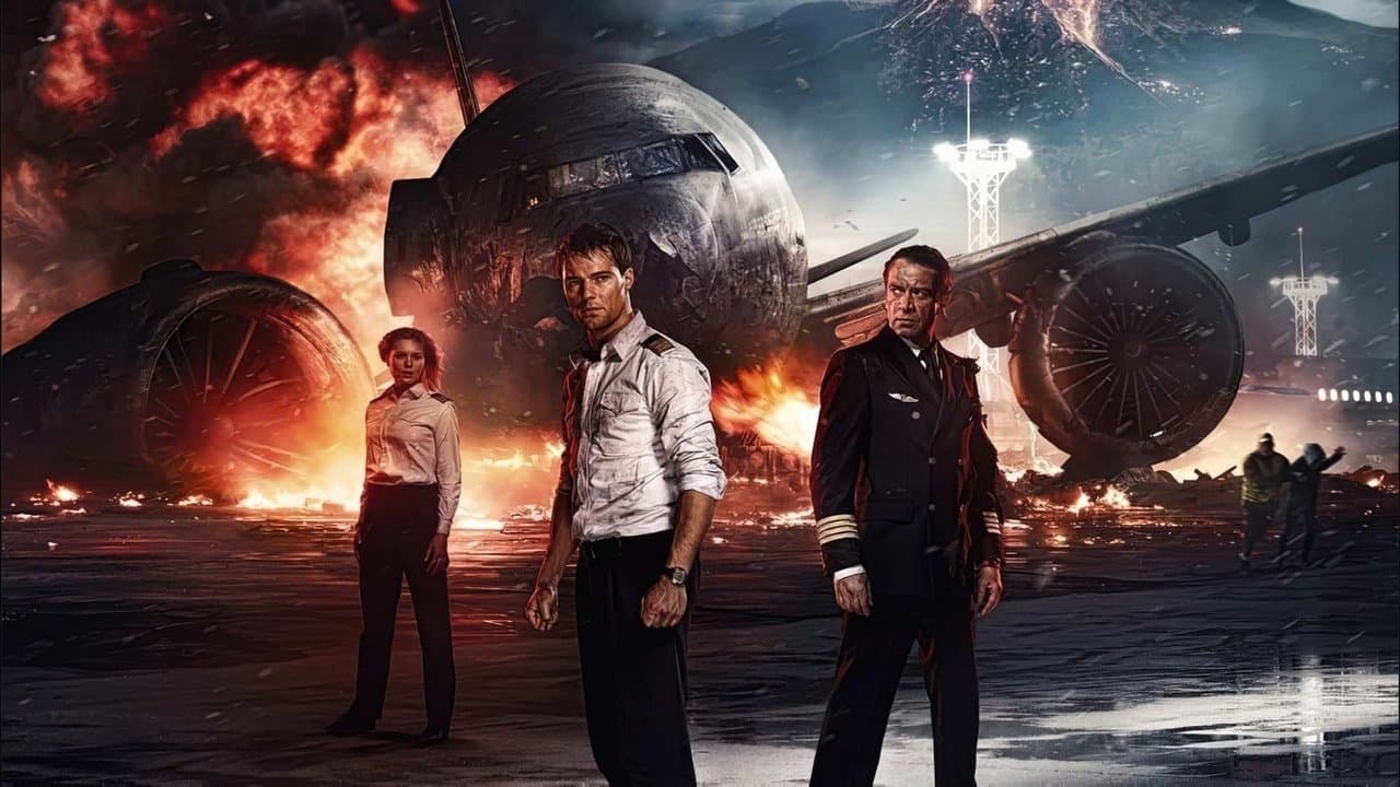 Szene aus The Crew - Inferno am Himmel