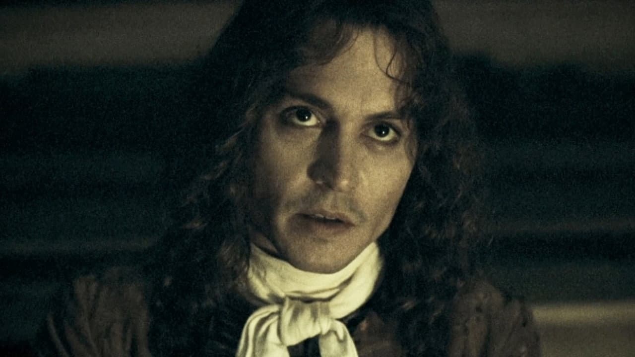 Szene aus The Libertine - Sex, Drugs & Rococo