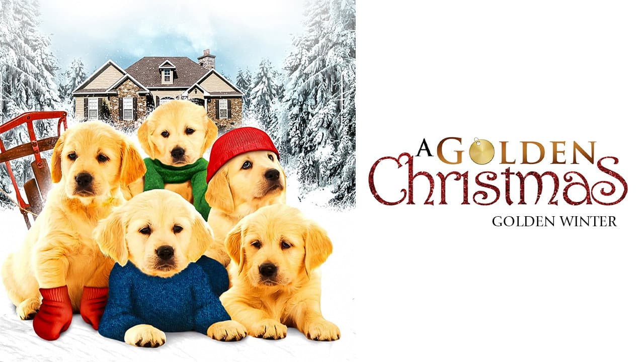 Szene aus Golden Winter - Wir suchen ein Zuhause