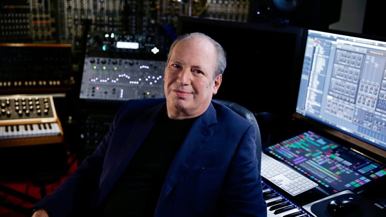Szene aus Hans Zimmer - Der Komponist Hollywoods
