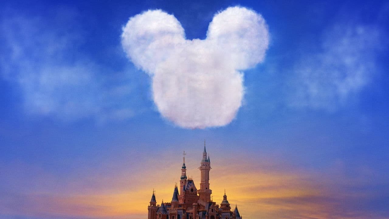 Szene aus Die Imagineering Story