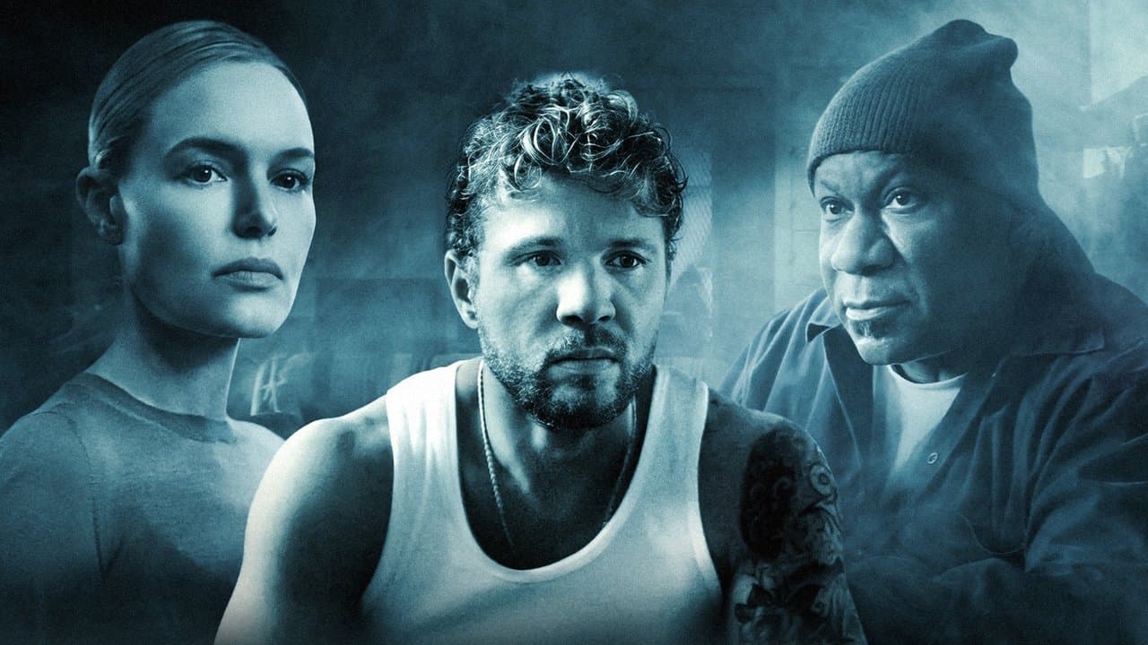 Szene aus The Locksmith - Der Spezialist