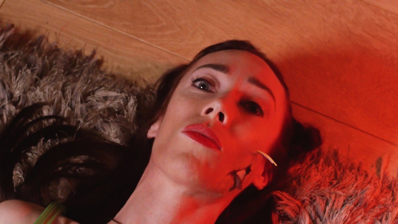 Szene aus Cyber Bride - Bis dass der Tod uns scheidet