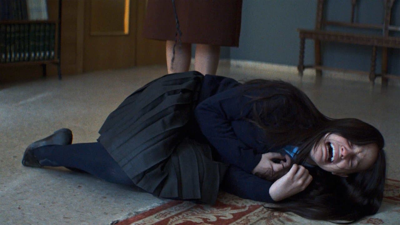Szene aus Sofia - The Possession